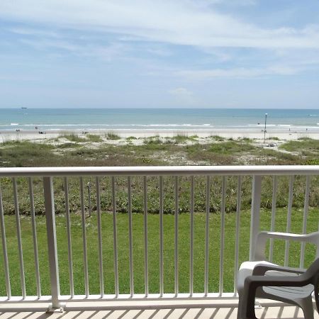 Spanish Main 66- Direct Oceanfront Condo! Cocoa Beach Εξωτερικό φωτογραφία