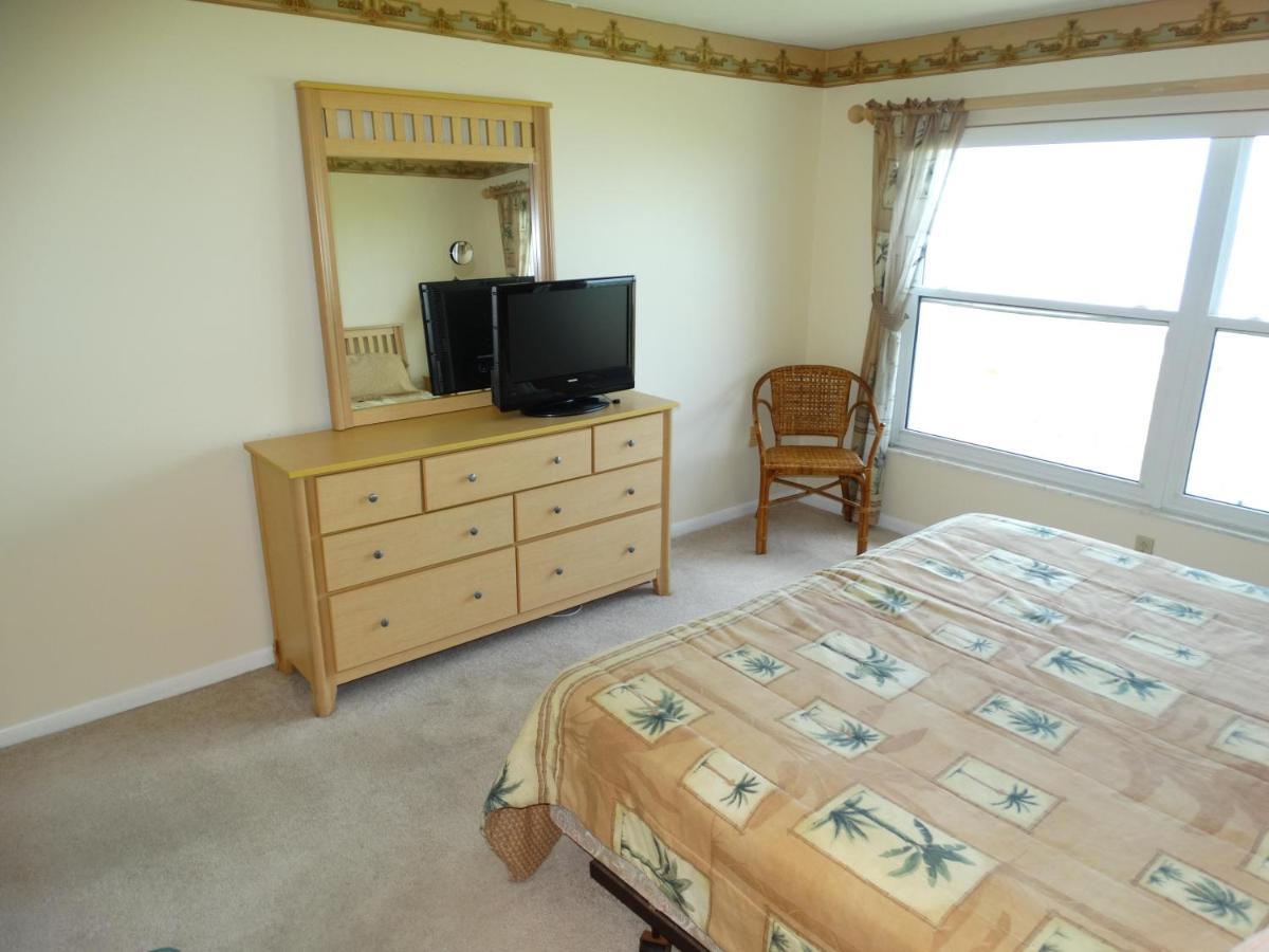 Spanish Main 66- Direct Oceanfront Condo! Cocoa Beach Εξωτερικό φωτογραφία