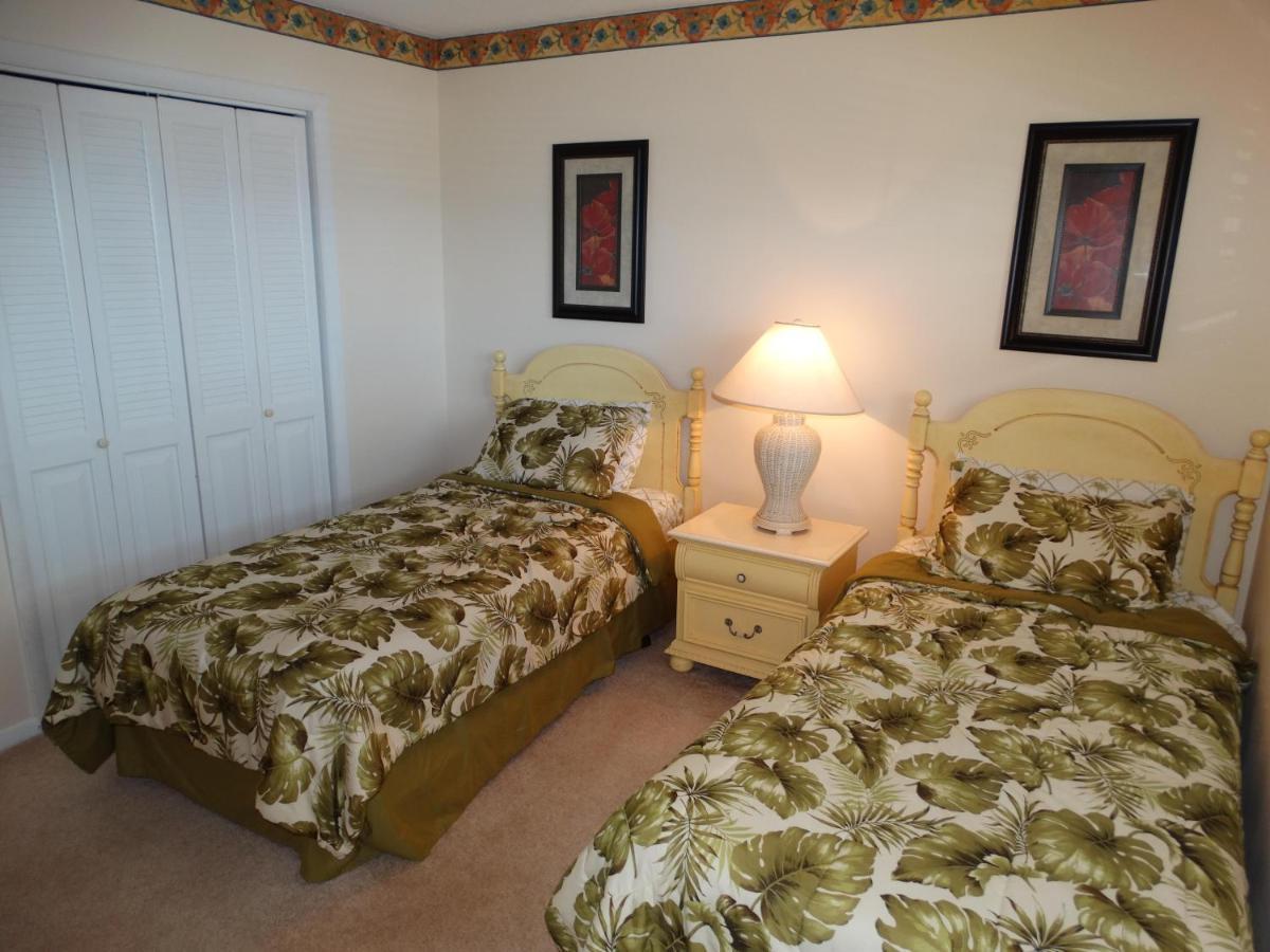 Spanish Main 66- Direct Oceanfront Condo! Cocoa Beach Εξωτερικό φωτογραφία