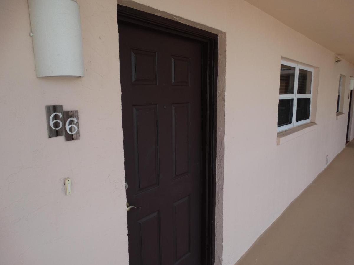 Spanish Main 66- Direct Oceanfront Condo! Cocoa Beach Εξωτερικό φωτογραφία