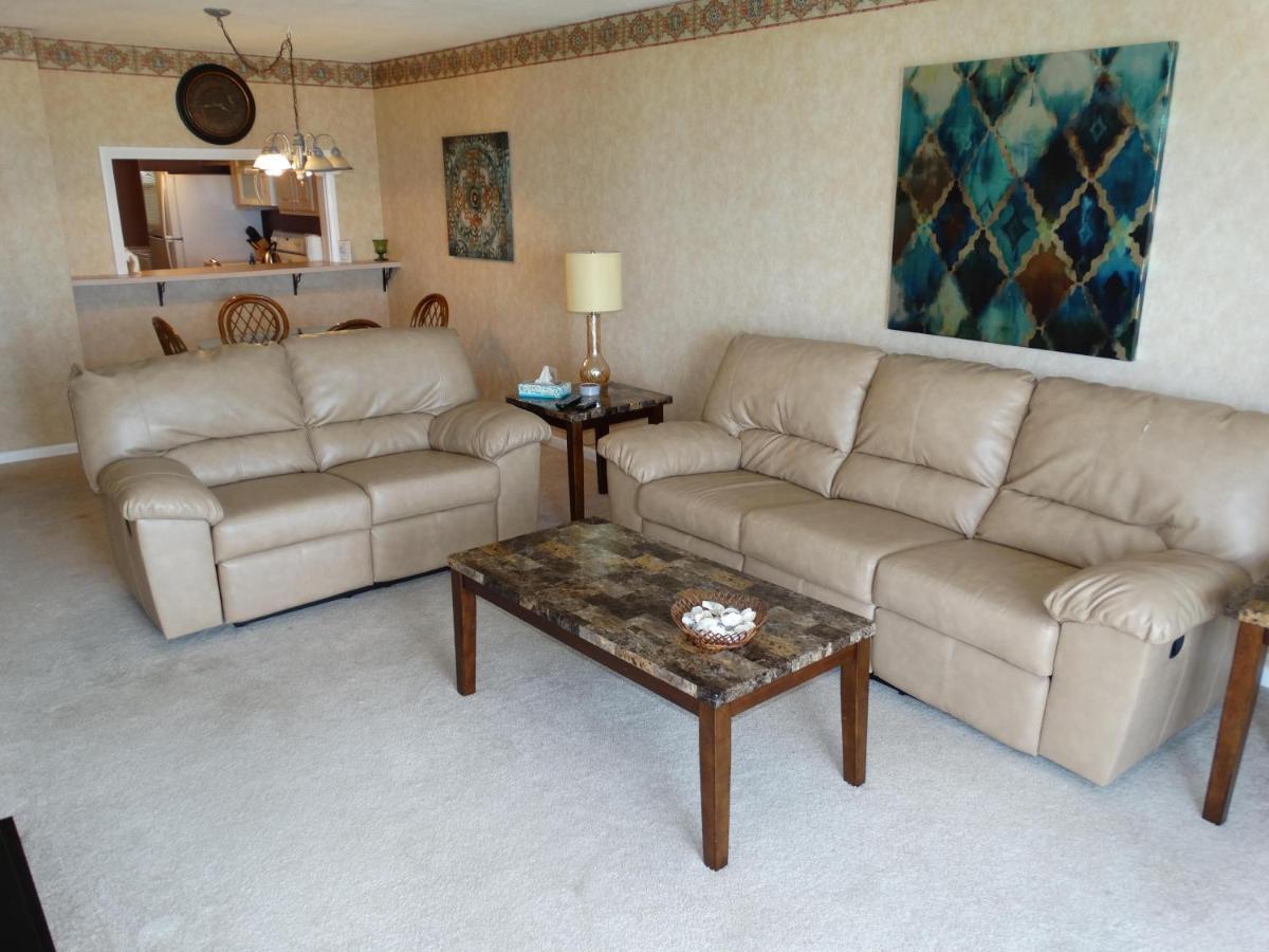 Spanish Main 66- Direct Oceanfront Condo! Cocoa Beach Εξωτερικό φωτογραφία