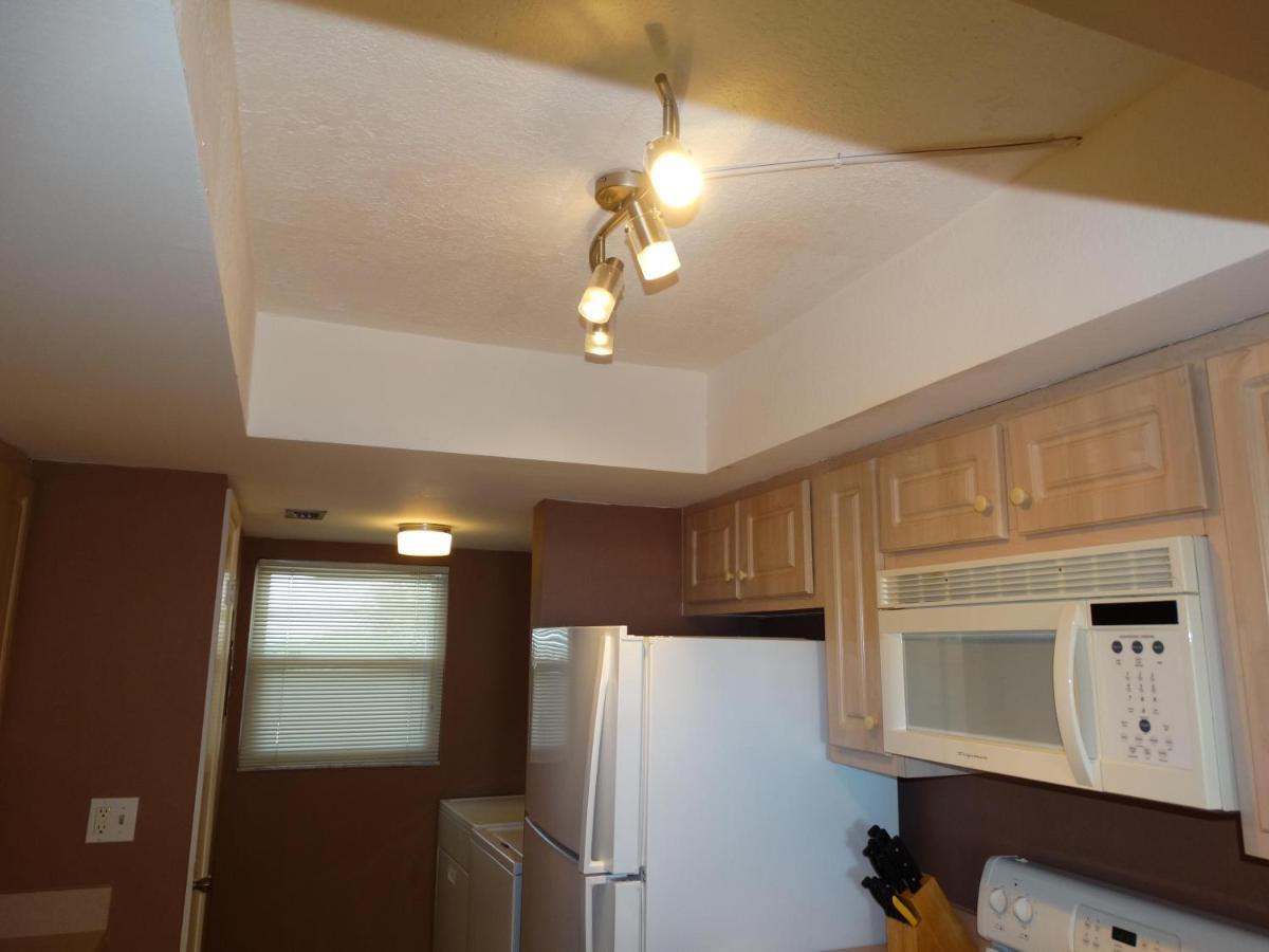 Spanish Main 66- Direct Oceanfront Condo! Cocoa Beach Εξωτερικό φωτογραφία