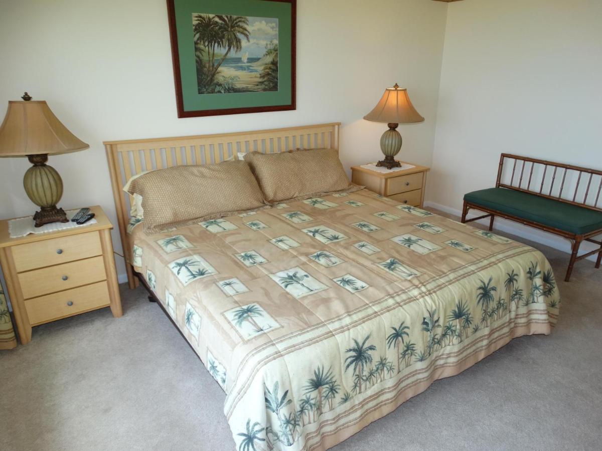 Spanish Main 66- Direct Oceanfront Condo! Cocoa Beach Εξωτερικό φωτογραφία