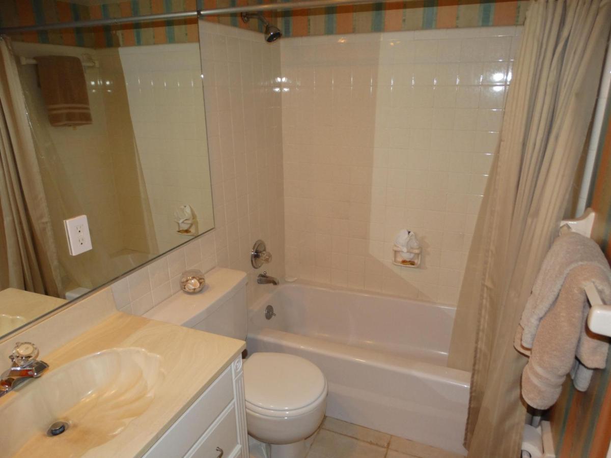 Spanish Main 66- Direct Oceanfront Condo! Cocoa Beach Εξωτερικό φωτογραφία
