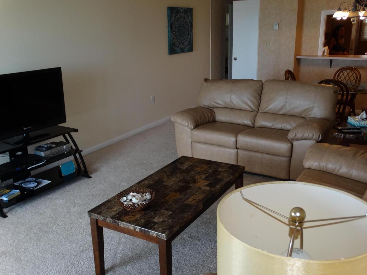 Spanish Main 66- Direct Oceanfront Condo! Cocoa Beach Εξωτερικό φωτογραφία