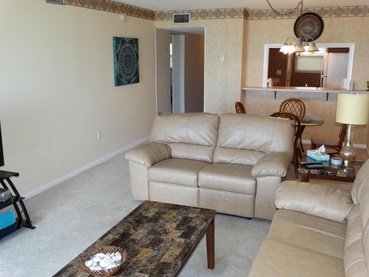 Spanish Main 66- Direct Oceanfront Condo! Cocoa Beach Εξωτερικό φωτογραφία