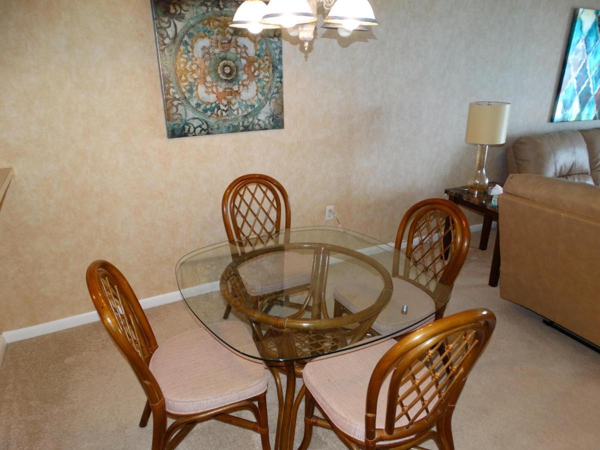 Spanish Main 66- Direct Oceanfront Condo! Cocoa Beach Εξωτερικό φωτογραφία