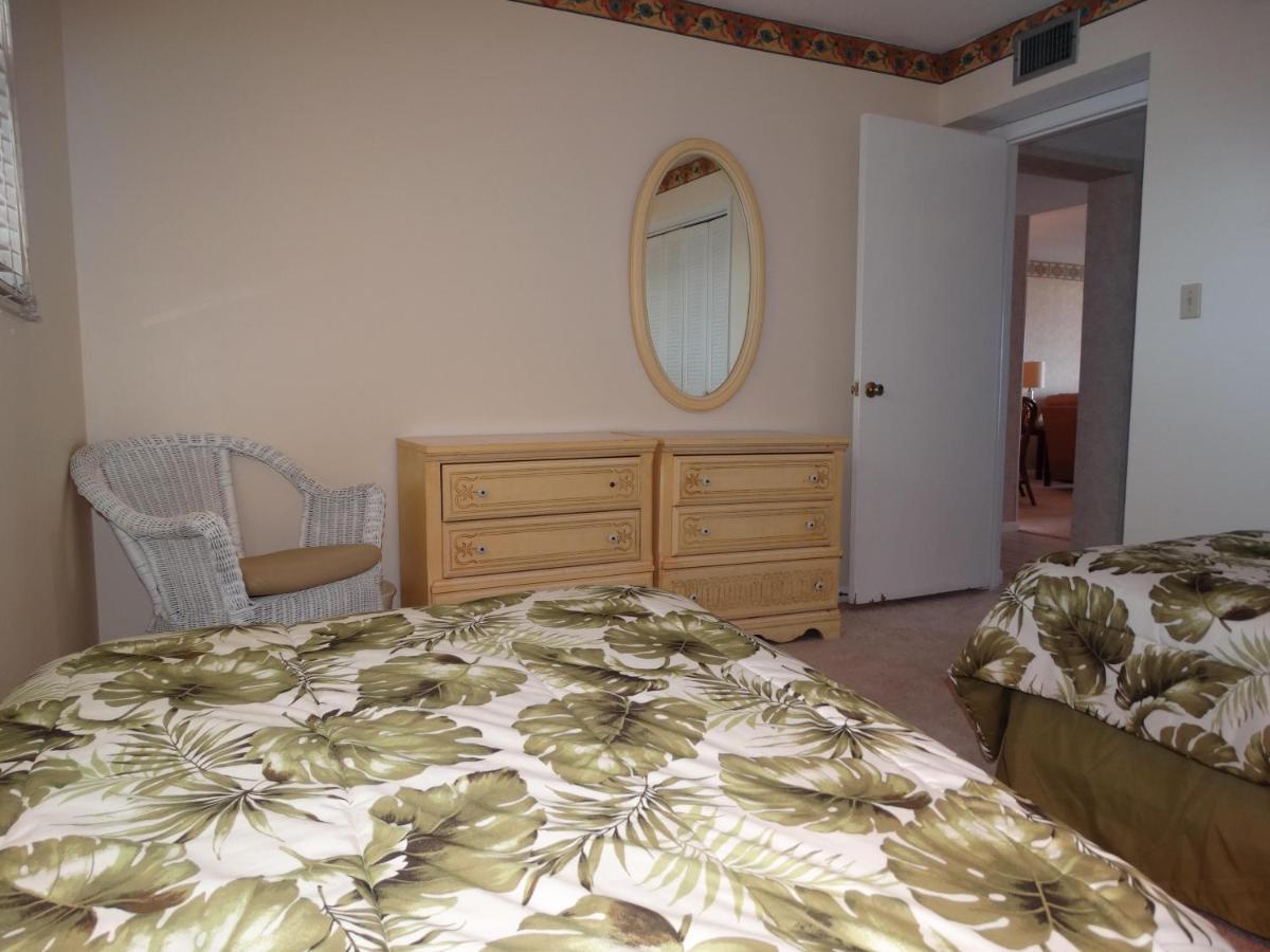 Spanish Main 66- Direct Oceanfront Condo! Cocoa Beach Εξωτερικό φωτογραφία