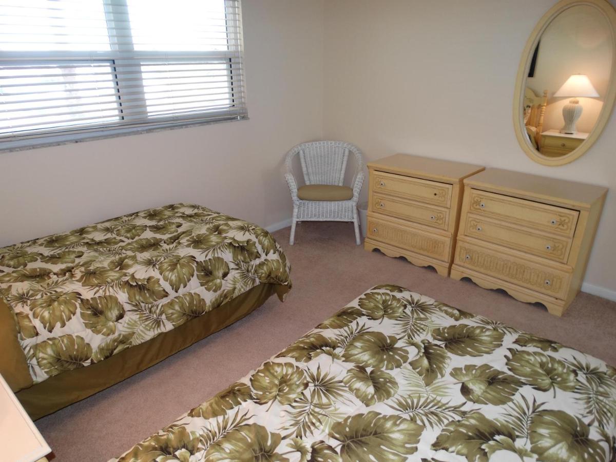 Spanish Main 66- Direct Oceanfront Condo! Cocoa Beach Εξωτερικό φωτογραφία