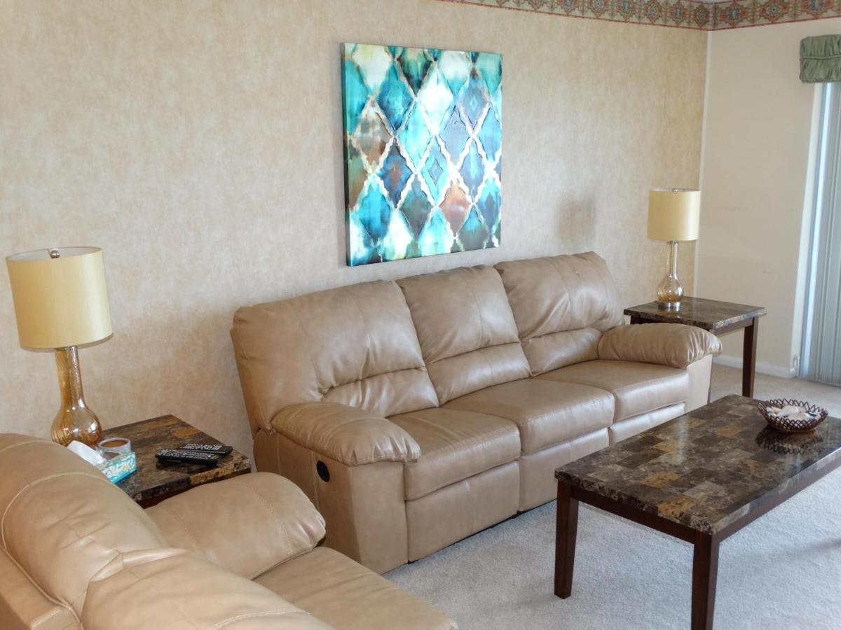 Spanish Main 66- Direct Oceanfront Condo! Cocoa Beach Εξωτερικό φωτογραφία