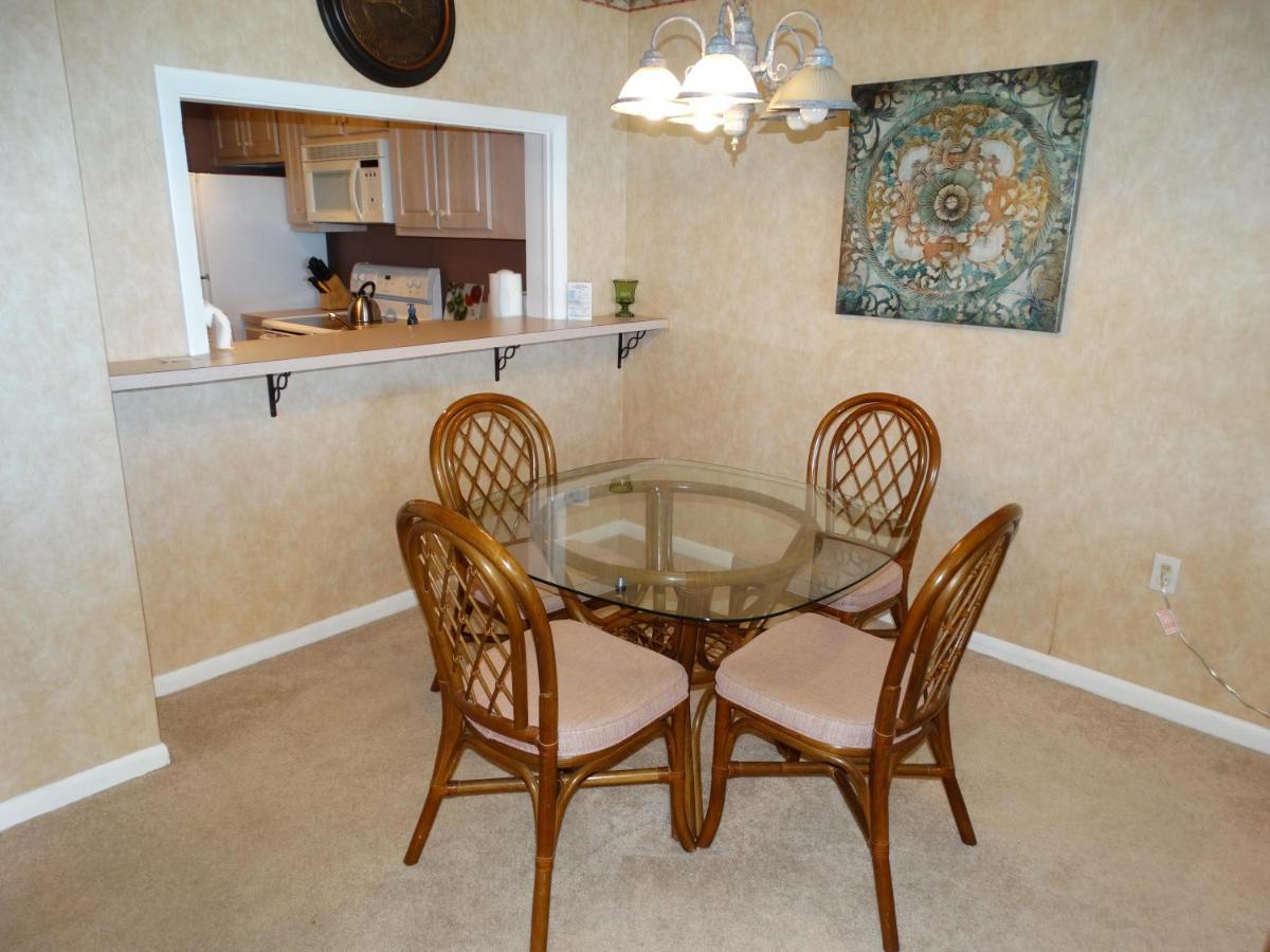 Spanish Main 66- Direct Oceanfront Condo! Cocoa Beach Εξωτερικό φωτογραφία