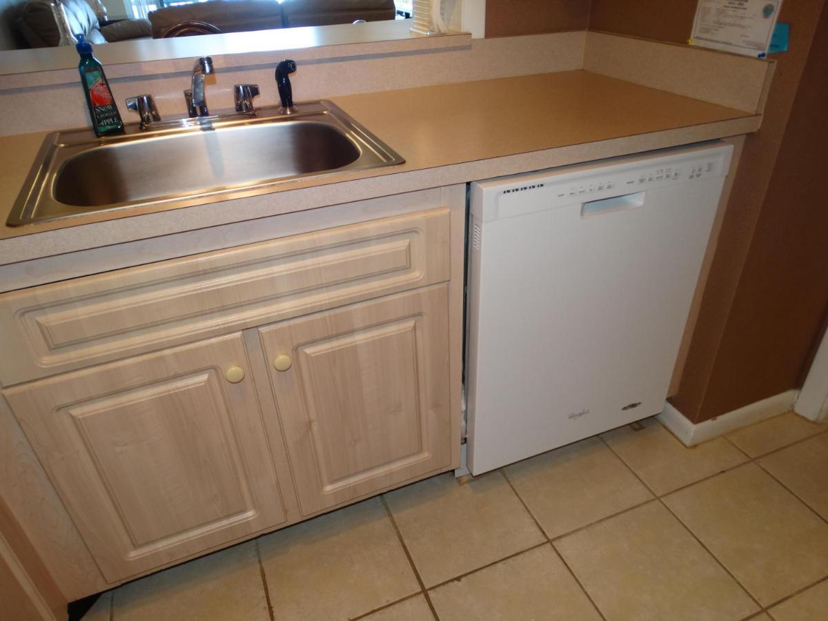 Spanish Main 66- Direct Oceanfront Condo! Cocoa Beach Εξωτερικό φωτογραφία